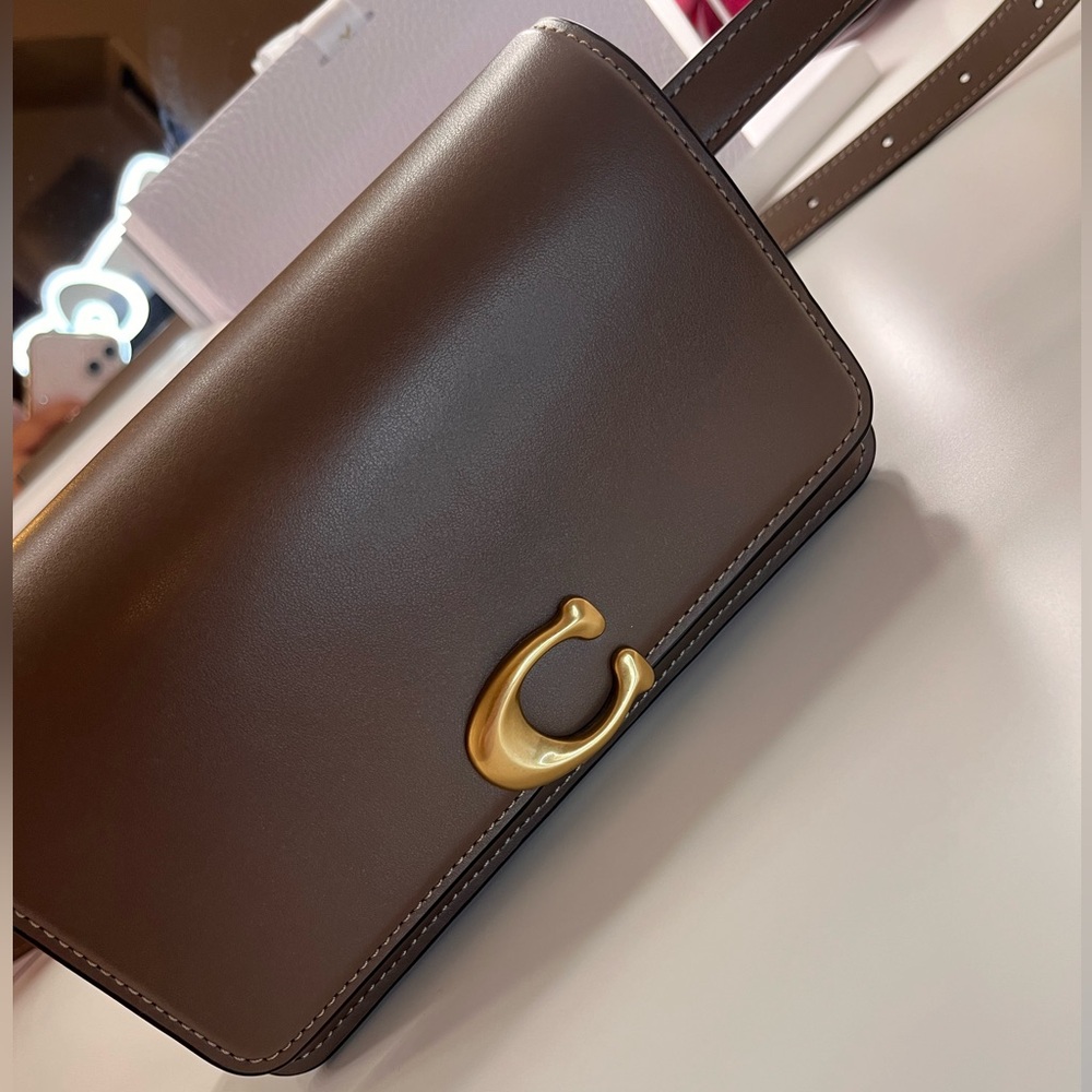 Coach Bandit Belt Bag
